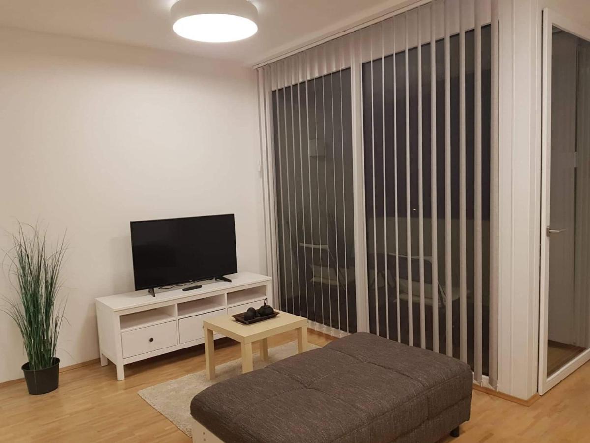 Central Lg Studio Free Parking Graz Exteriör bild