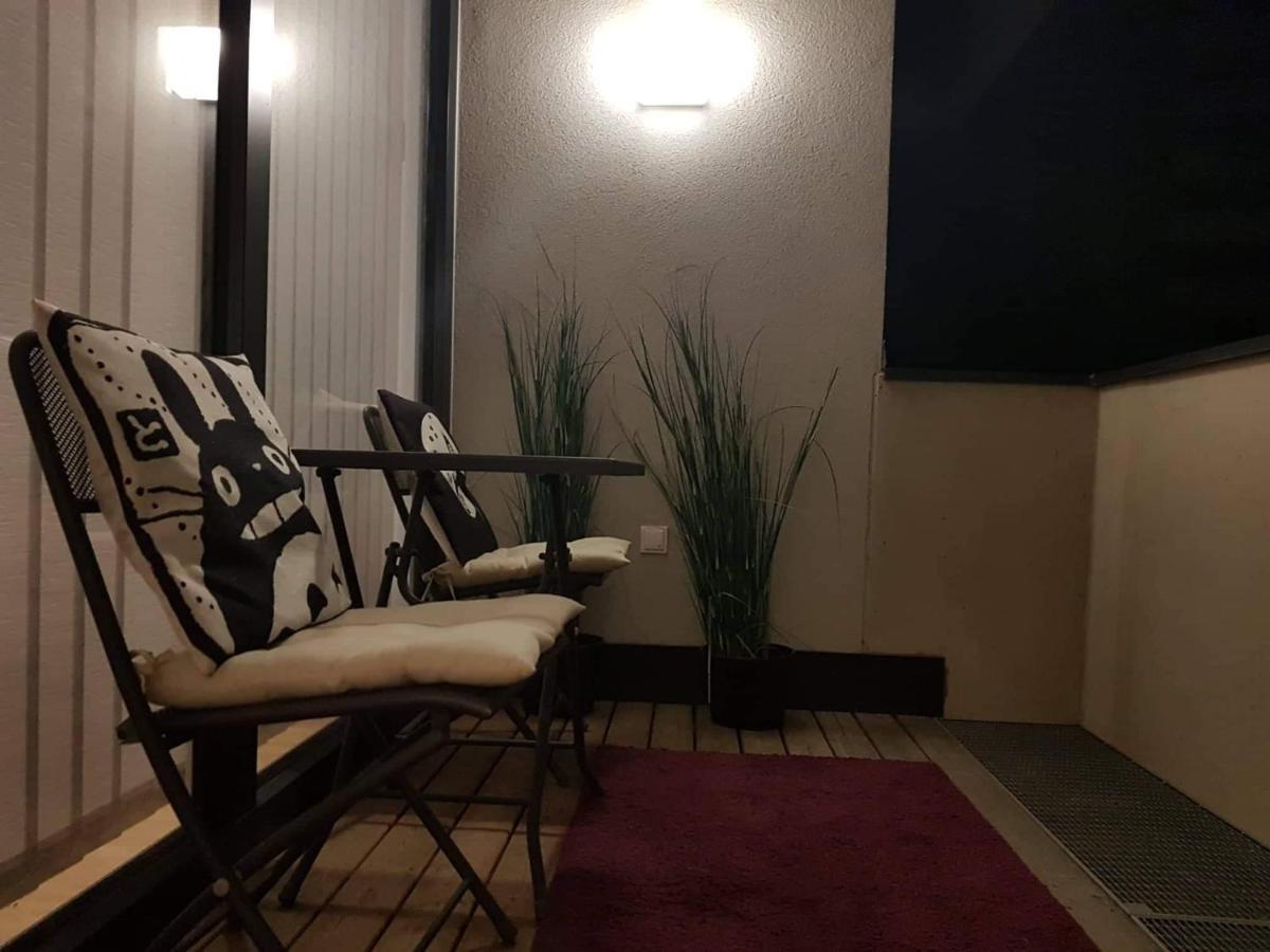 Central Lg Studio Free Parking Graz Exteriör bild