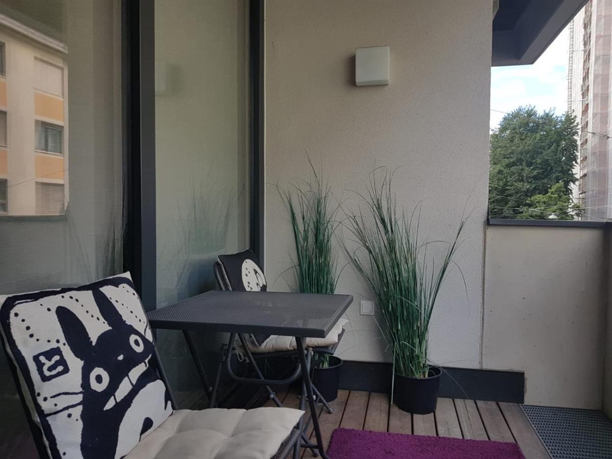 Central Lg Studio Free Parking Graz Exteriör bild